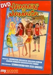 Scene jammin jamaica gebraucht kaufen  Wird an jeden Ort in Deutschland