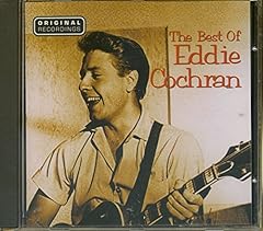 Best eddie cochran gebraucht kaufen  Wird an jeden Ort in Deutschland