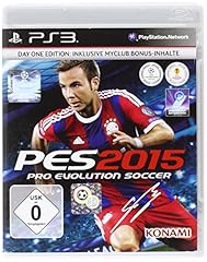 Pes 2015 essential usato  Spedito ovunque in Italia 