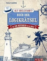 Kreuzfahrt buch logikrätsel gebraucht kaufen  Wird an jeden Ort in Deutschland