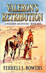 Valeron retribution western for sale  Delivered anywhere in UK