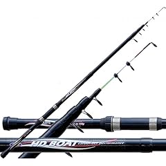 Canna pesca bolentino usato  Spedito ovunque in Italia 