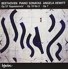 Piano sonatas 23 for sale  Delivered anywhere in USA 
