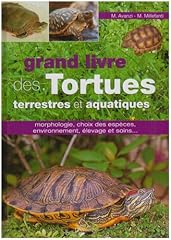 Grand livre tortues d'occasion  Livré partout en Belgiqu