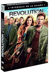 Revolution saison d'occasion  Livré partout en France