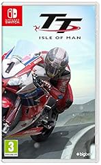 Isle man ride d'occasion  Livré partout en France
