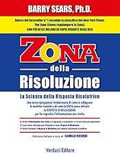 Zona della risoluzione. usato  Spedito ovunque in Italia 