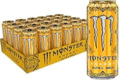 Monster energy ultra for sale  Delivered anywhere in UK