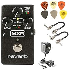 Mxr m300 reverb for sale  Delivered anywhere in USA 