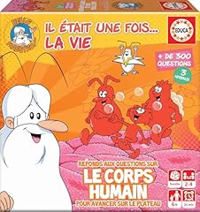 Educa vie jeu d'occasion  Livré partout en France