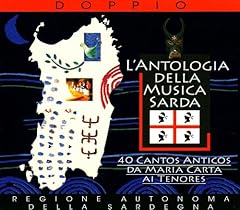 Antologia della musica usato  Spedito ovunque in Italia 