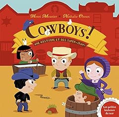 Cowboys d'occasion  Livré partout en Belgiqu