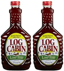 Log cabin lite for sale  Delivered anywhere in USA 