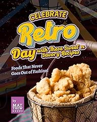 Celebrate retro day for sale  Delivered anywhere in USA 