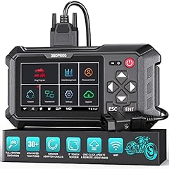 Motorcycle diagnostic tool for sale  Delivered anywhere in USA 