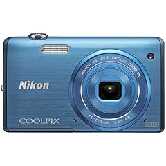 Nikon coolpix s5200 for sale  Delivered anywhere in USA 