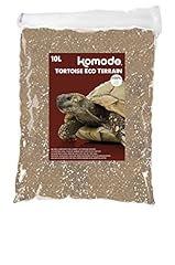 Komodo tortoise eco for sale  Delivered anywhere in UK