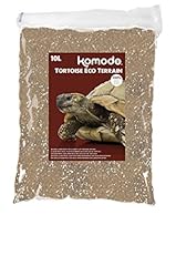 Komodo tortoise eco for sale  Delivered anywhere in UK