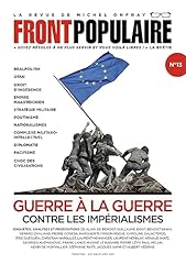 Front populaire tome d'occasion  Livré partout en Belgiqu