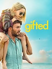 Gifted usato  Spedito ovunque in Italia 