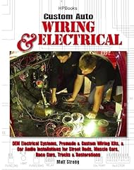 Custom auto wiring for sale  Delivered anywhere in USA 