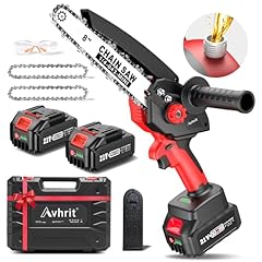 Avhrit mini motosega usato  Spedito ovunque in Italia 