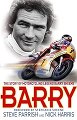 Barry story motorcycling for sale  Delivered anywhere in Ireland