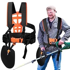 Bindokun strimmer harness for sale  Delivered anywhere in UK