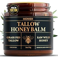 Monier tallow honey for sale  Delivered anywhere in USA 
