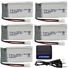Blomiky pack 3.7v for sale  Delivered anywhere in USA 