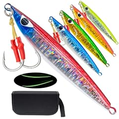 Gefischtter 5pcs fishing for sale  Delivered anywhere in USA 