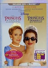 Princess diaries movie usato  Spedito ovunque in Italia 