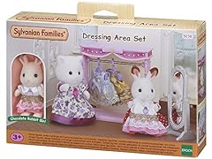 Sylvanian families dressing for sale  Delivered anywhere in Ireland