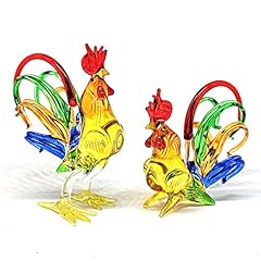 Zoocraft chicken figurines for sale  Delivered anywhere in USA 