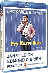 Pete kelly blues gebraucht kaufen  Wird an jeden Ort in Deutschland
