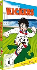 Kickers vol. episode d'occasion  Livré partout en Belgiqu