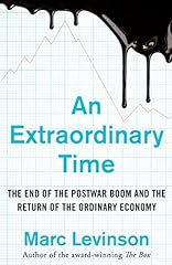 Extraordinary time levinson d'occasion  Livré partout en Belgiqu