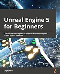 Unreal engine beginners for sale  Delivered anywhere in USA 