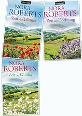 Nora roberts zeit gebraucht kaufen  Wird an jeden Ort in Deutschland