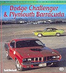 Dodge challenger plymouth for sale  Delivered anywhere in USA 