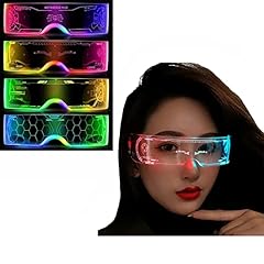 Pcs led visor for sale  Delivered anywhere in USA 