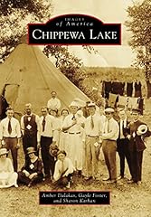 Chippewa lake for sale  Delivered anywhere in Ireland