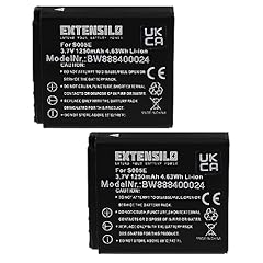 Extensilo batteria compatibile usato  Spedito ovunque in Italia 