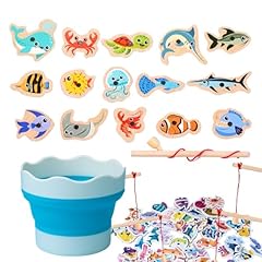 Piece set fish for sale  Delivered anywhere in UK