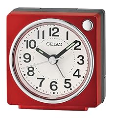 Seiko clock qhe196r usato  Spedito ovunque in Italia 