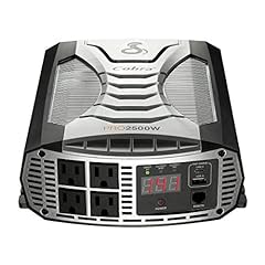 Cobra pro 2500w for sale  Delivered anywhere in USA 