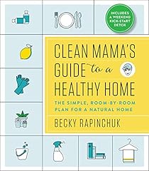Clean mama guide for sale  Delivered anywhere in USA 