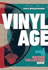 Vinyl age guide for sale  Delivered anywhere in Ireland