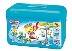 Meccano set motorized for sale  Delivered anywhere in UK