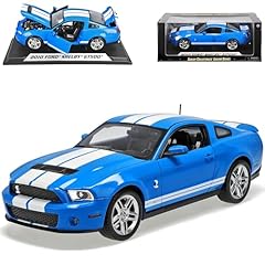Generisch ford shelby gebraucht kaufen  Wird an jeden Ort in Deutschland